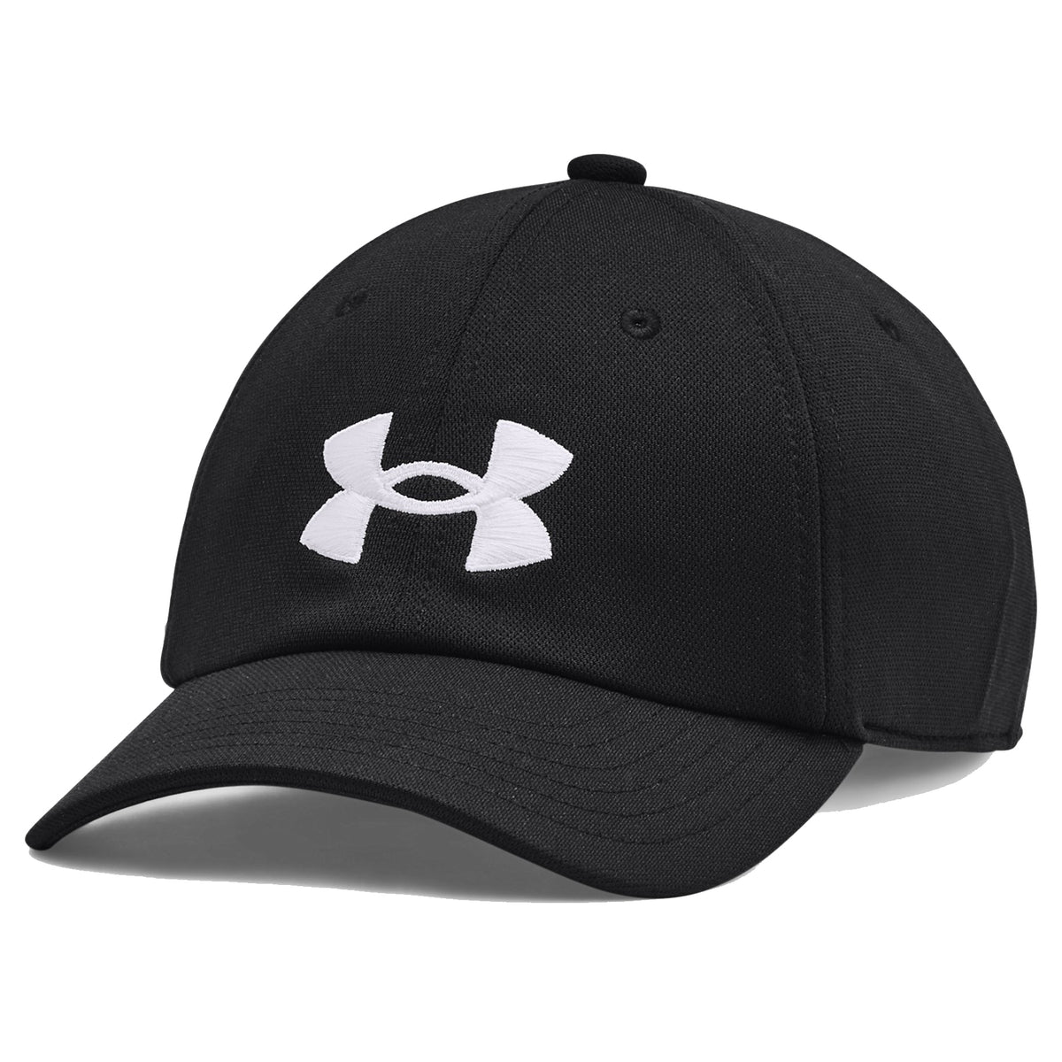 Under Armour Junior Blitzing Adjustable Golf Cap 1361550 Clarkes Golf