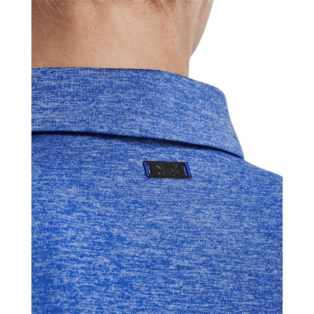 Under Armour Ladies Zinger Golf Shirt 1363949