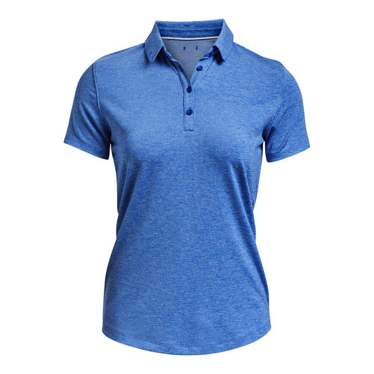 Under Armour Ladies Zinger Golf Shirt 1363949