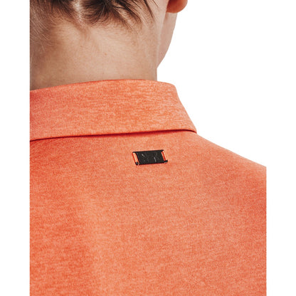 Under Armour Ladies Zinger Golf Shirt 1363949