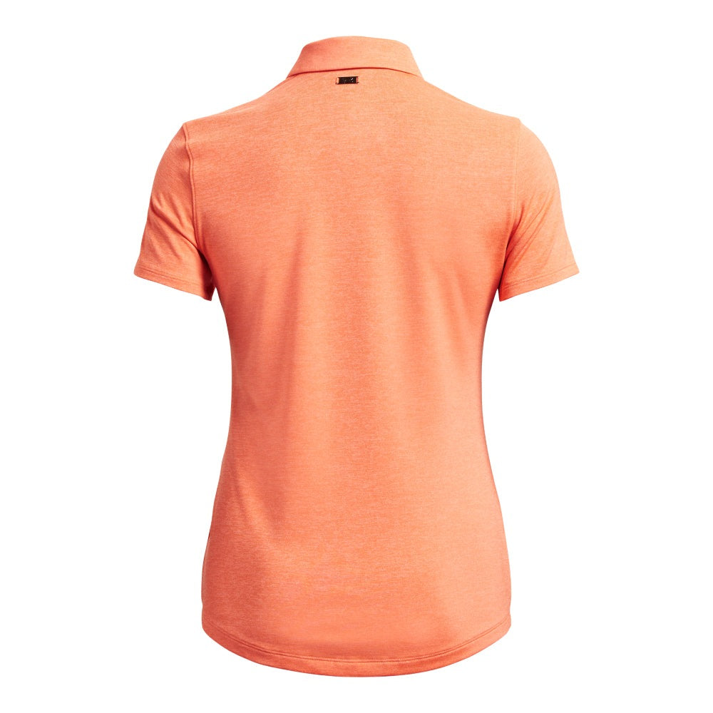 Under Armour Ladies Zinger Golf Shirt 1363949