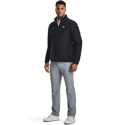 Under Armour Reactor Vlap Hybrid Golf Jacket 1364642