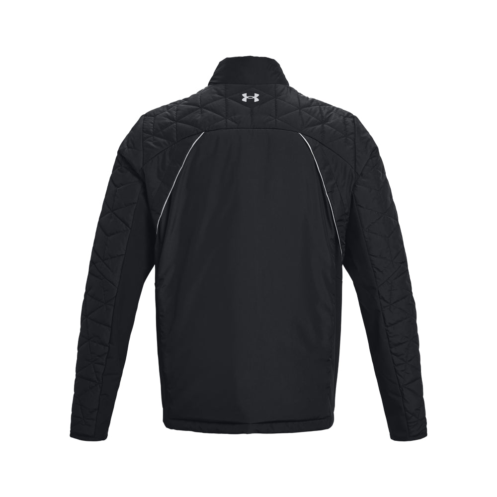 Under Armour Reactor Vlap Hybrid Golf Jacket 1364642