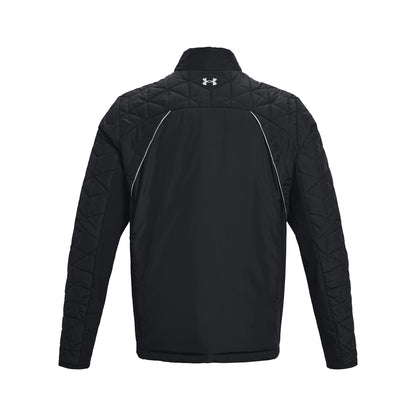 Under Armour Reactor Vlap Hybrid Golf Jacket 1364642