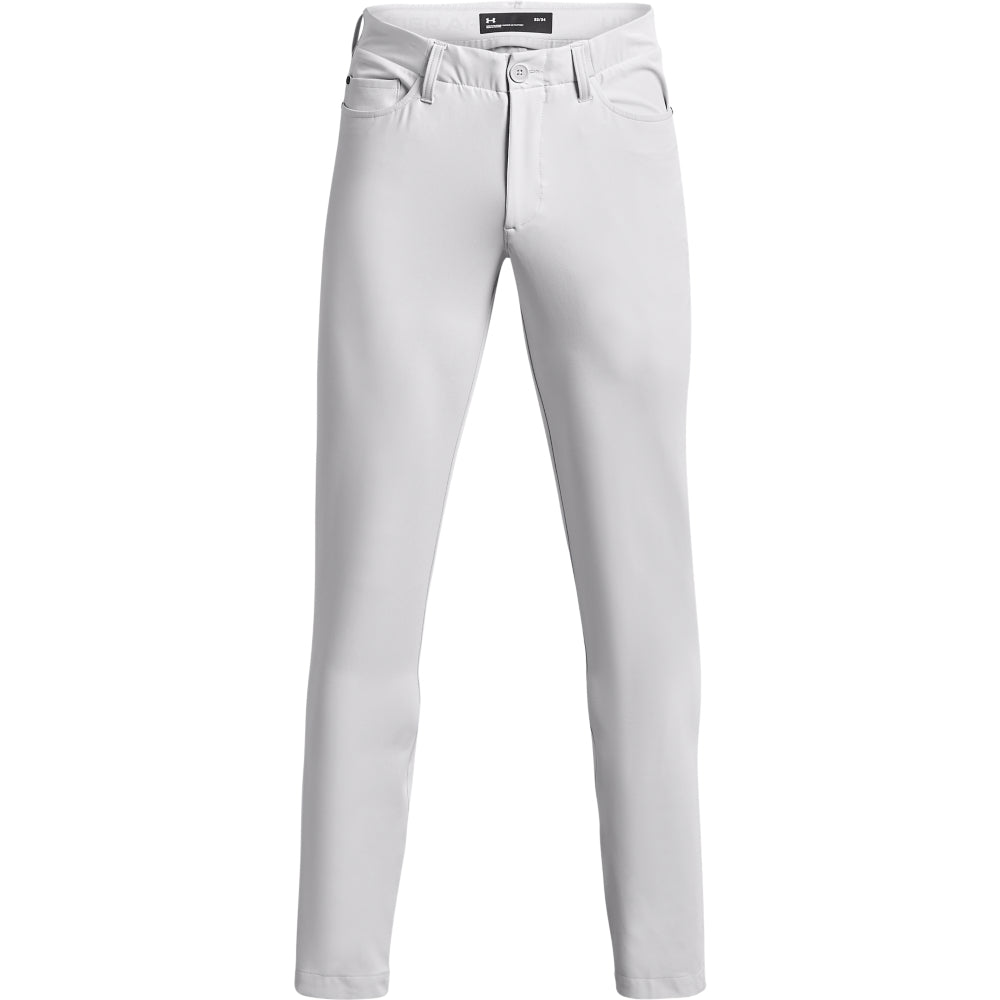 UNDER ARMOUR DRIVE POCKET TAPERED GOLF TROUSERS 1364934