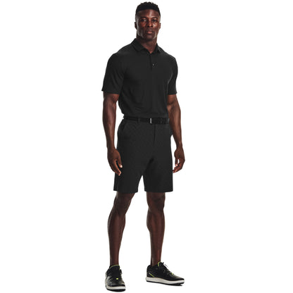 Under Armour Drive Printed Golf Shorts 1370085