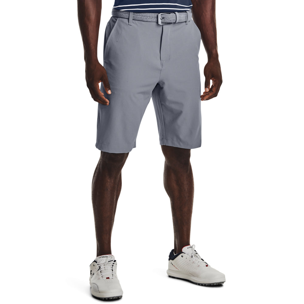 Under Armour Drive Taper Golf Shorts 1370086