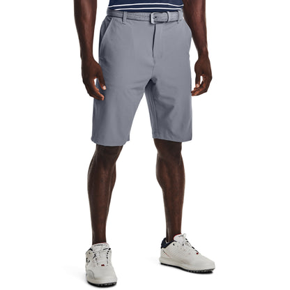 Under Armour Drive Taper Golf Shorts 1370086