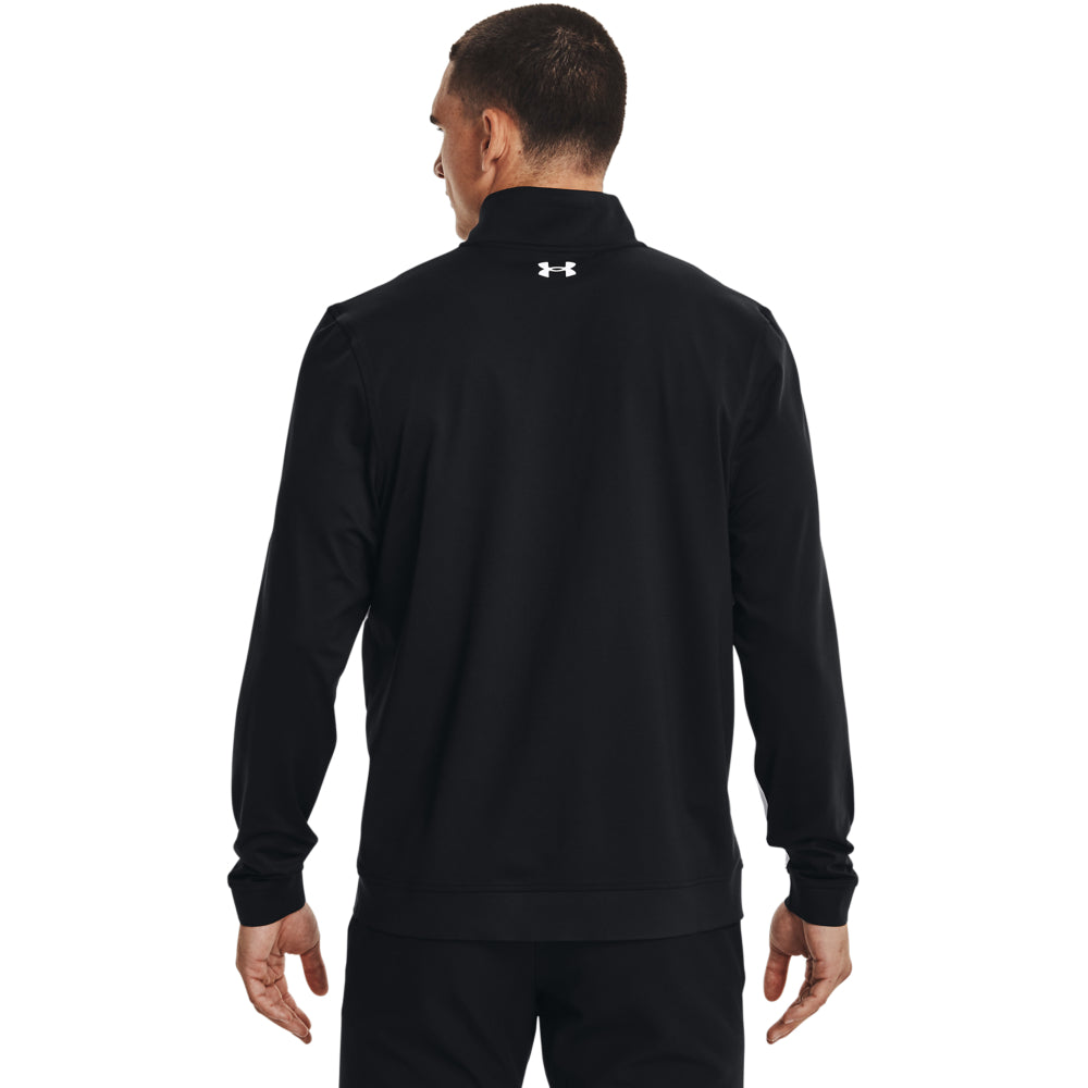 Under Armour Storm 1/4-Zip Golf Top 1370119