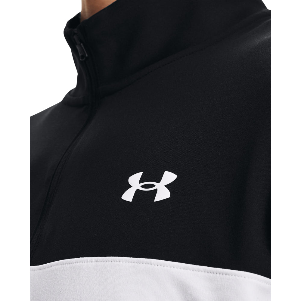Under Armour Storm 1/4-Zip Golf Top 1370119