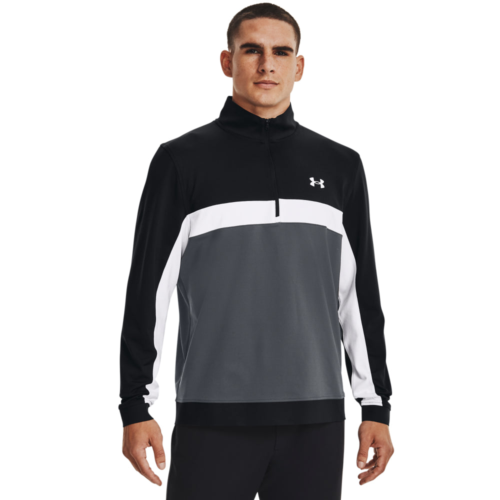 Under Armour Storm 1/4-Zip Golf Top 1370119