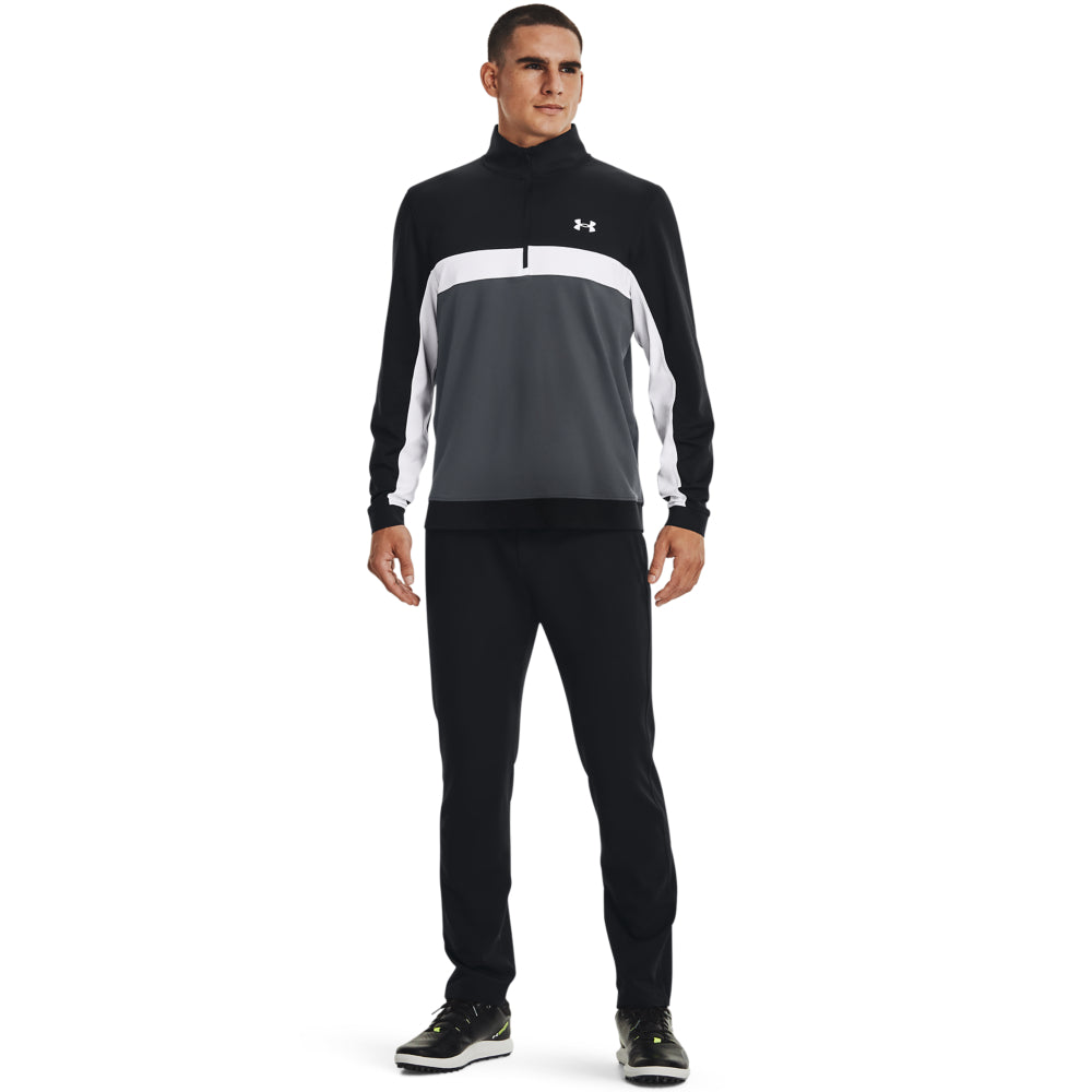 Under Armour Storm 1/4-Zip Golf Top 1370119