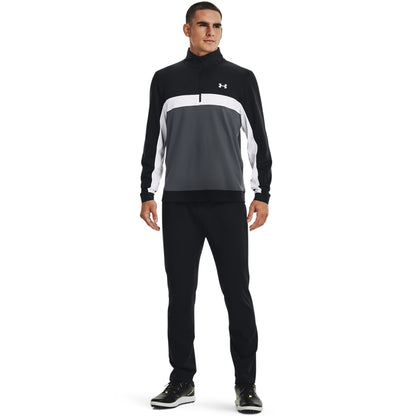 Under Armour Storm 1/4-Zip Golf Top 1370119