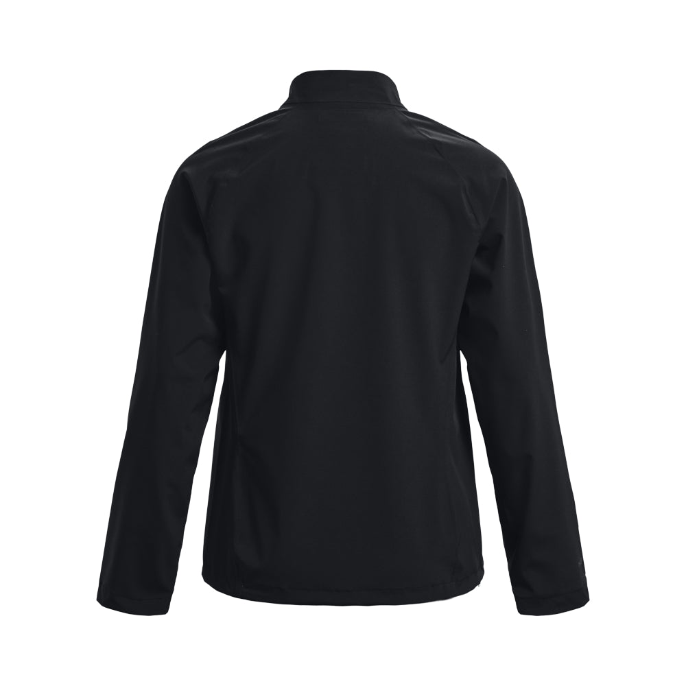 Under Armour Ladies Stormproof 2.0 Waterproof Golf Jacket 1371590
