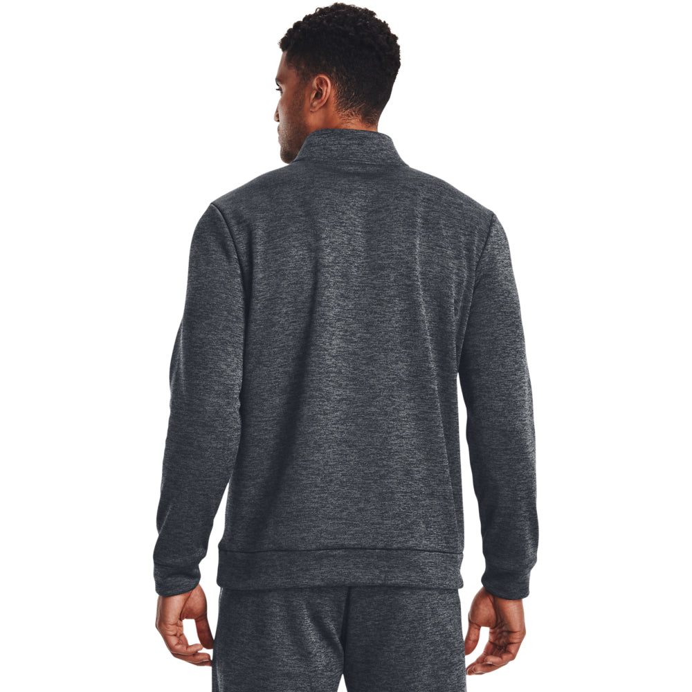 Under Armour Lightweight Stretch Golf Fleece 1373358