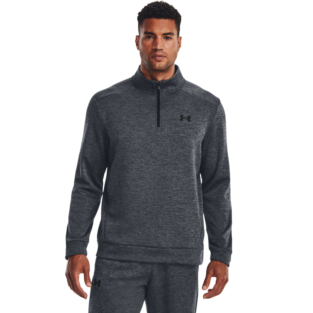 Under Armour Lightweight Stretch Golf Fleece 1373358