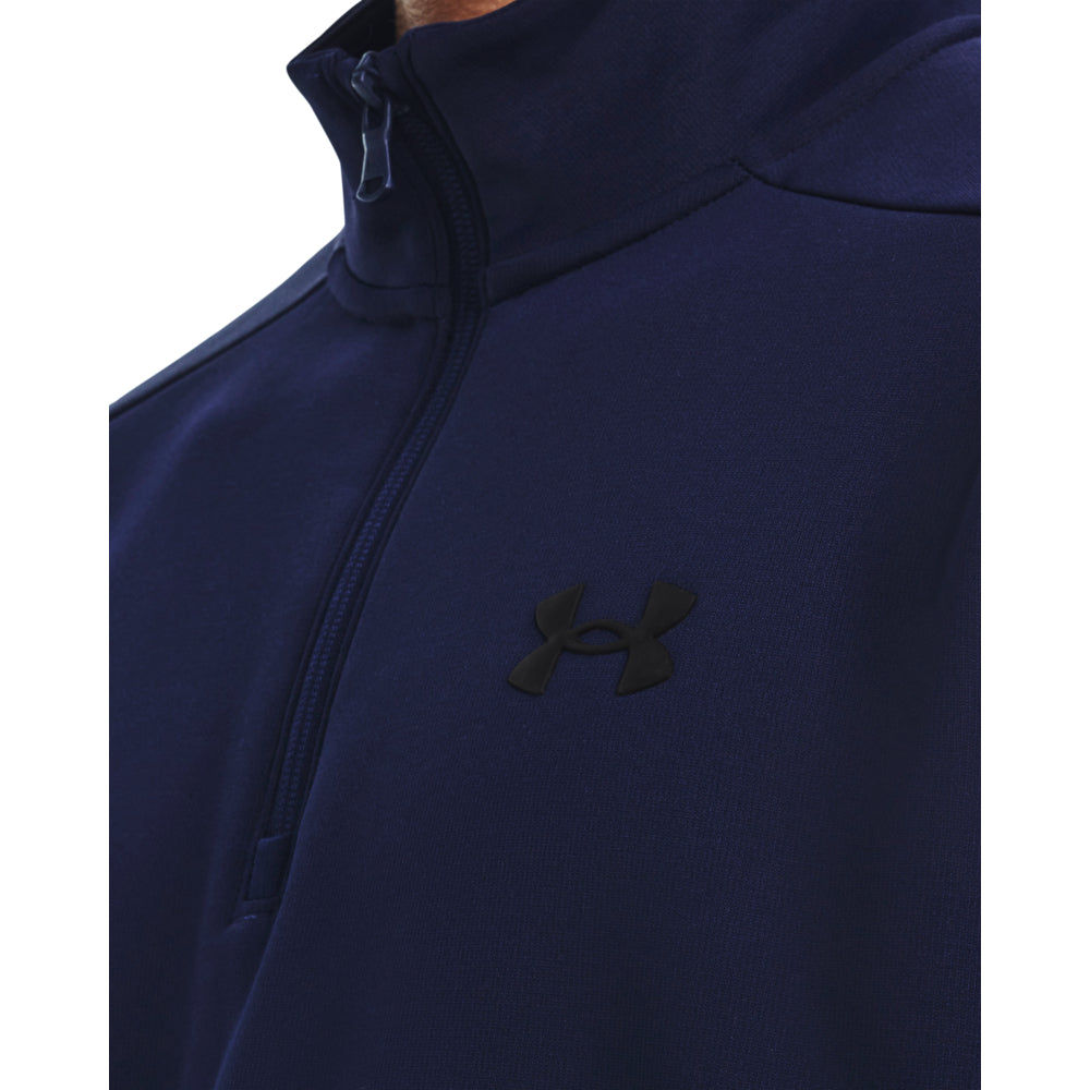 Under Armour Lightweight Stretch Golf Fleece 1373358