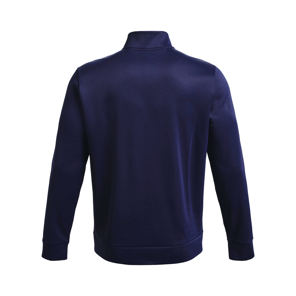 Under Armour Lightweight Stretch Golf Fleece 1373358
