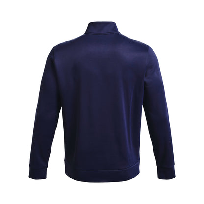 Under Armour Lightweight Stretch Golf Fleece 1373358