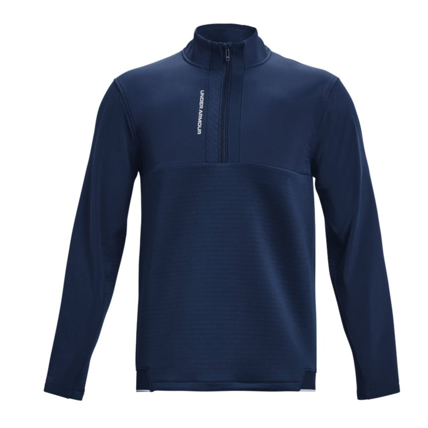 Under Armour Storm Daytona 1/2 Zip Golf Top 1373409