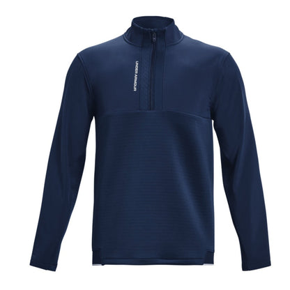 Under Armour Storm Daytona 1/2 Zip Golf Top 1373409