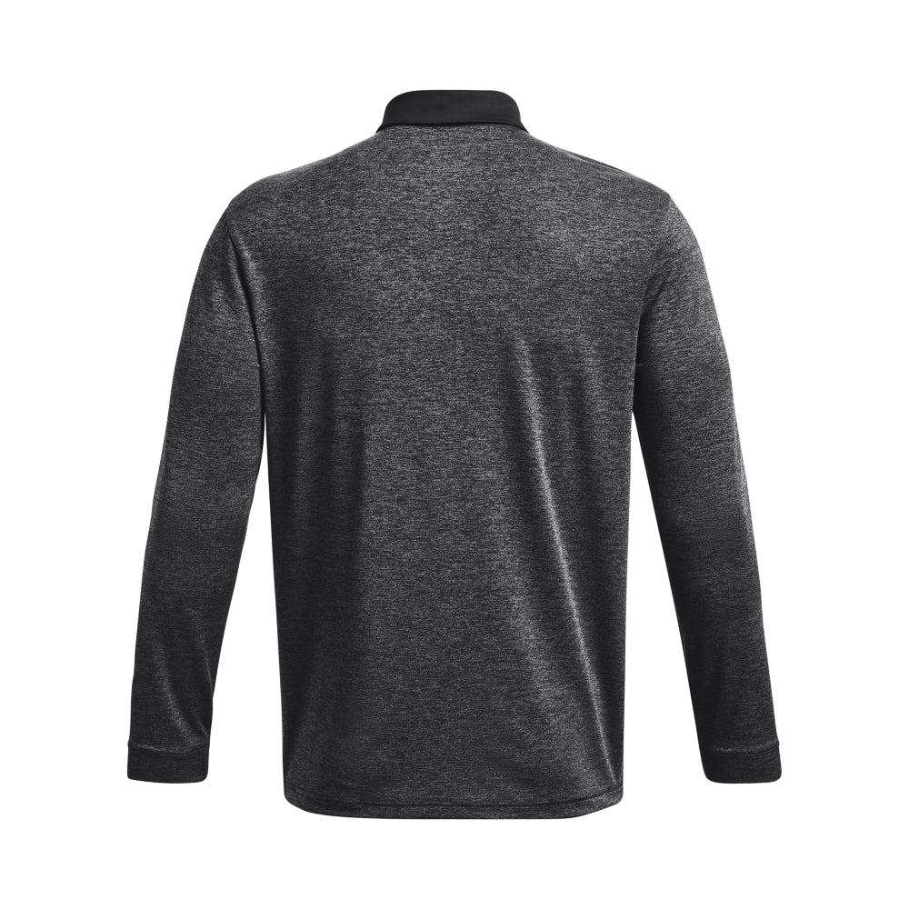 Under Armour Playoff 2.0 Pocket LS Golf Polo Shirt 1373687