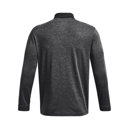 Under Armour Playoff 2.0 Pocket LS Golf Polo Shirt 1373687