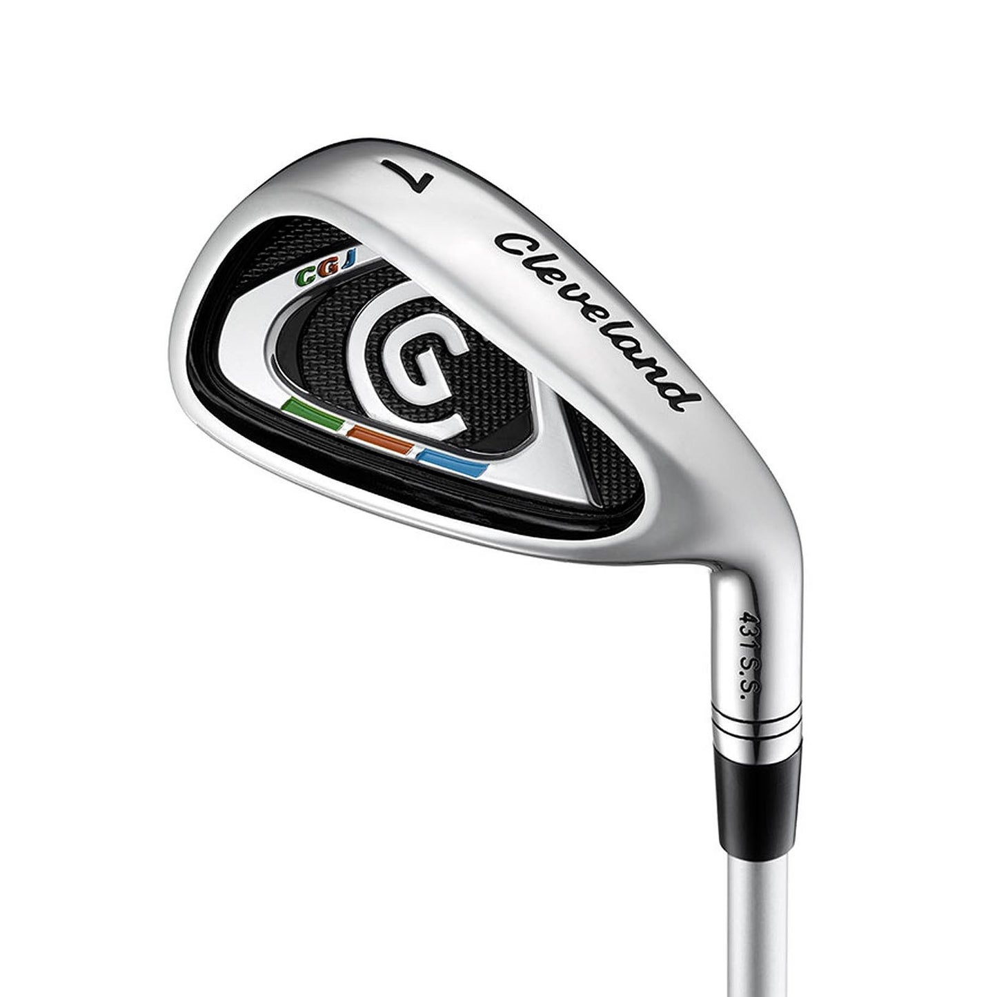 Cleveland Large Junior Golf Package Set 10-12 Yrs