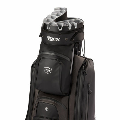 Wilson Staff I Lock Rain Golf Cart Bag WG4000701