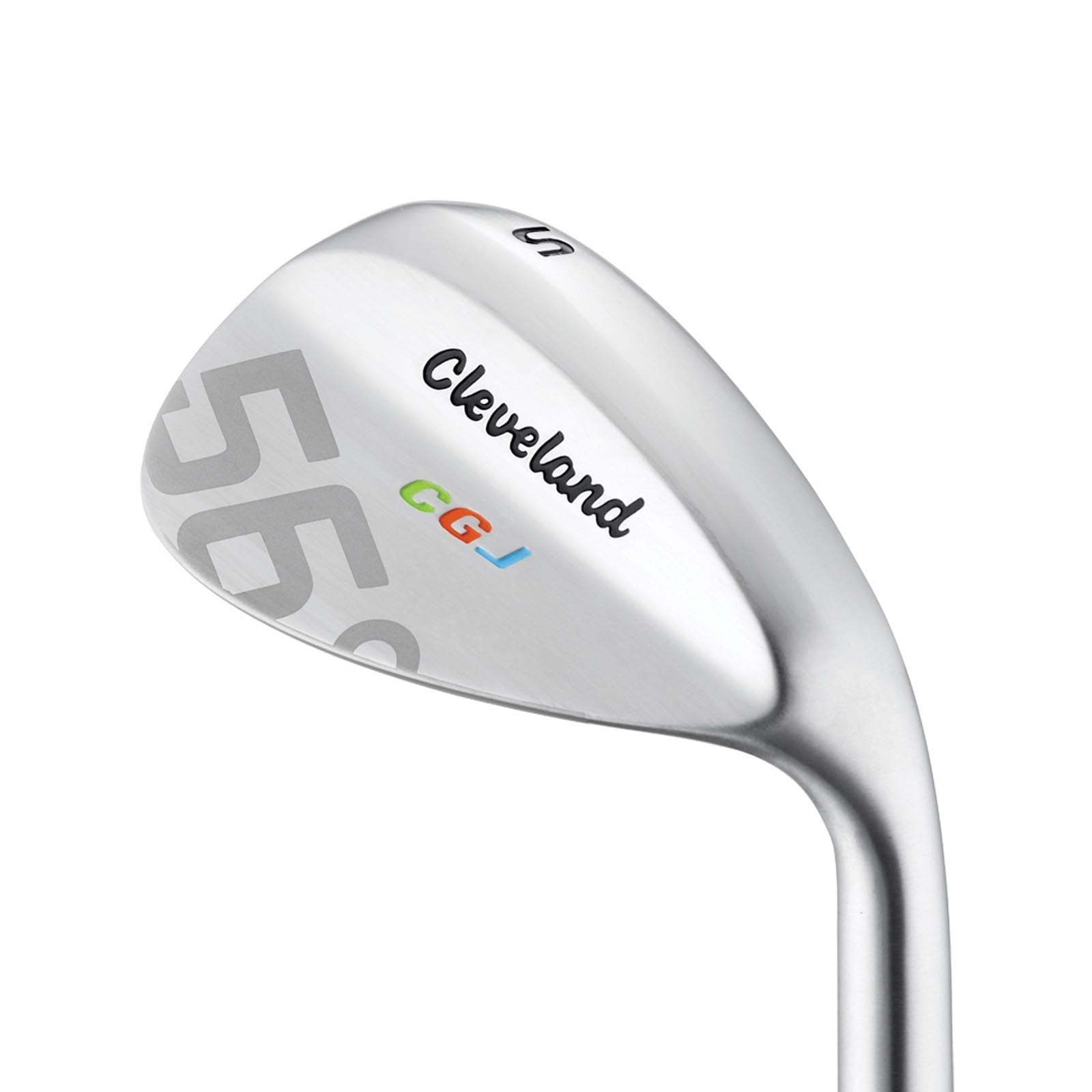 Cleveland Large Junior Golf Package Set 10-12 Yrs