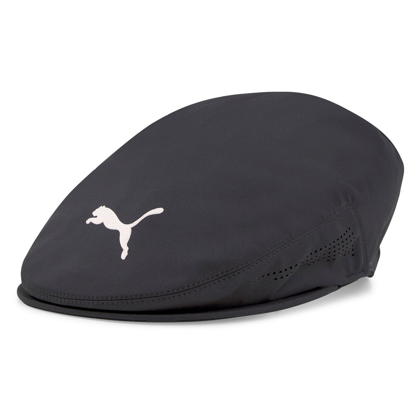 Puma Tour Driver Snapback Golf Cap 023762