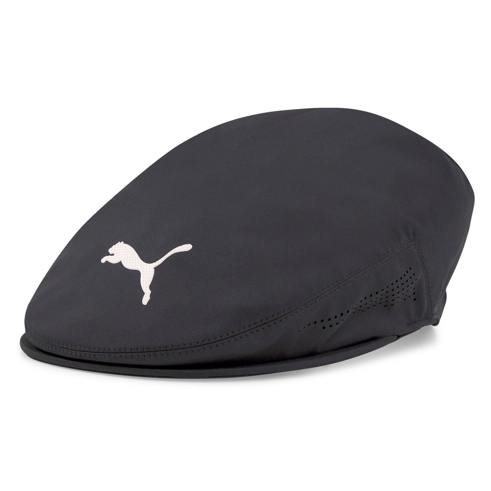 Puma Tour Driver Snapback Golf Cap 023762