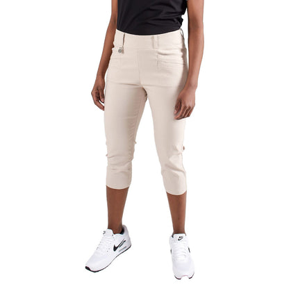 Rohnisch Ladies Embrace Golf Capri 110673