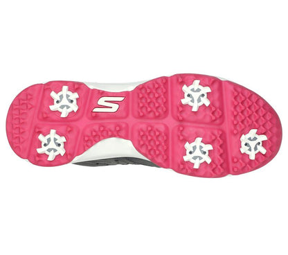 Skechers Ladies Go Golf Pro 2 Golf Shoes 17001