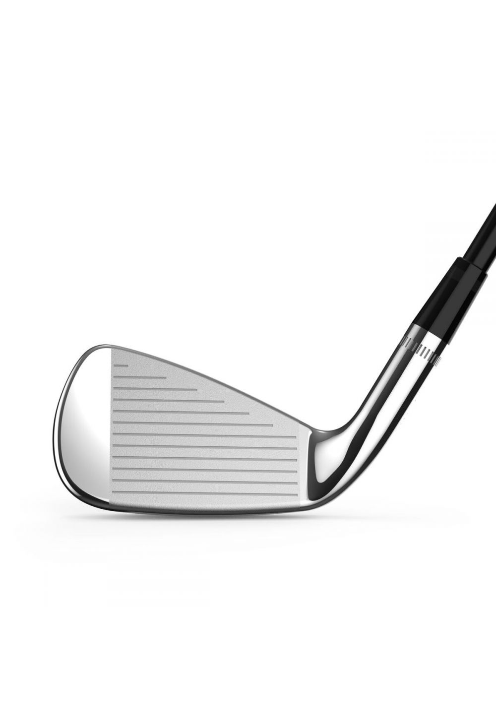 Wilson Staff Model Utility Golf Driving Iron