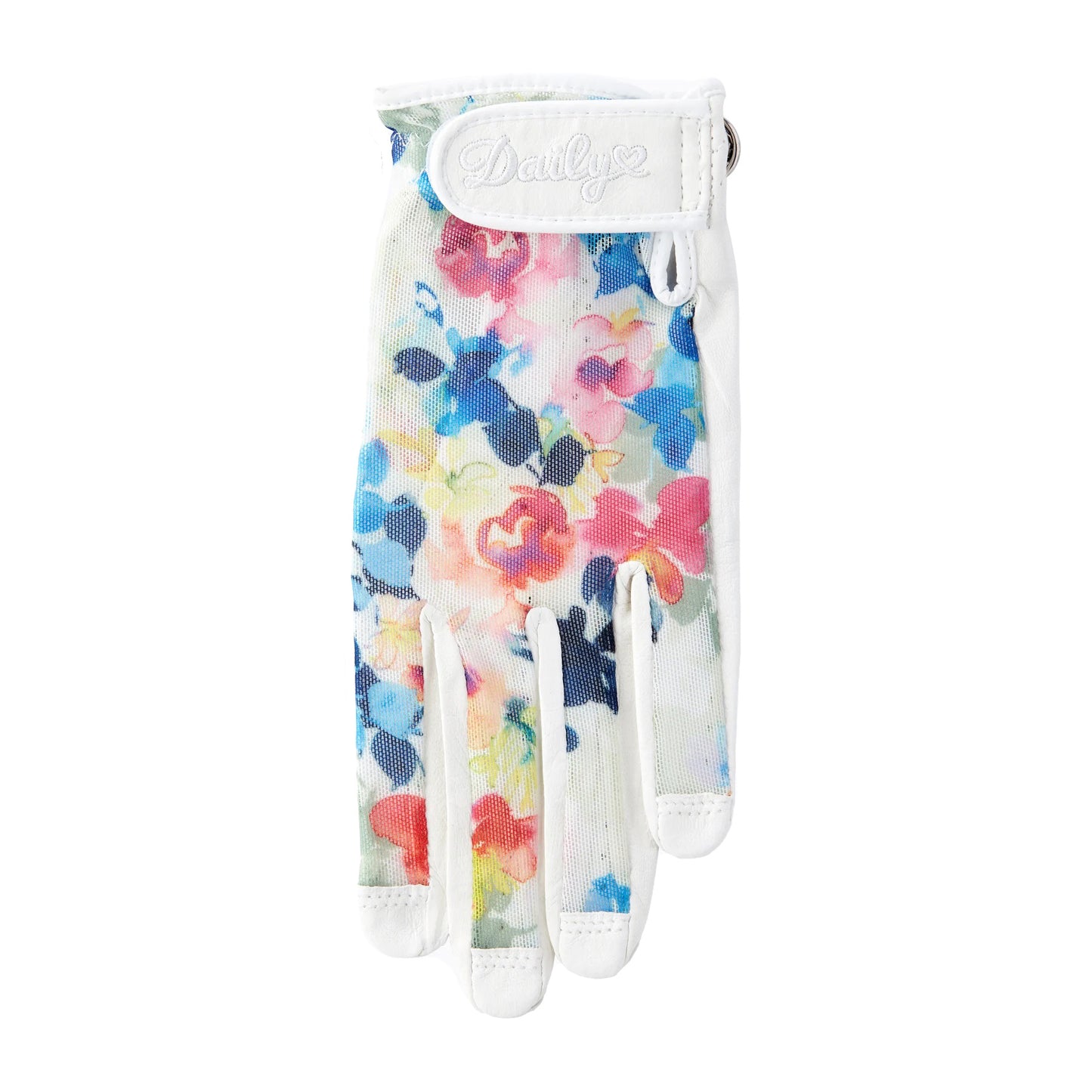 Daily Sports Ladies Mira Sun Golf Glove 343/706