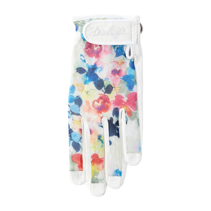 Daily Sports Ladies Mira Sun Golf Glove 343/706