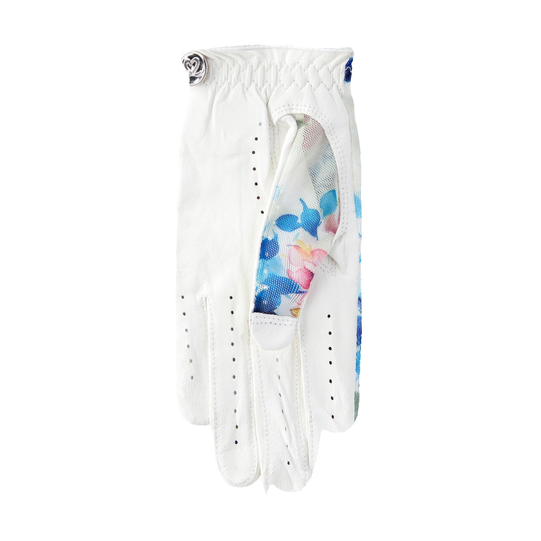 Daily Sports Ladies Mira Sun Golf Glove 343/706