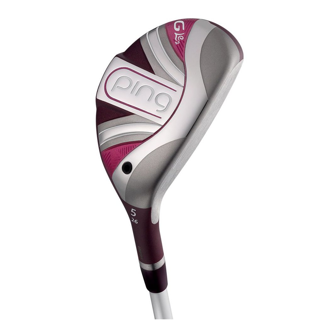 Ping G430 Hybrid Ladies