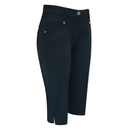 Green Lamb Ladies Tasha Golf Pedal Pushers SG14301