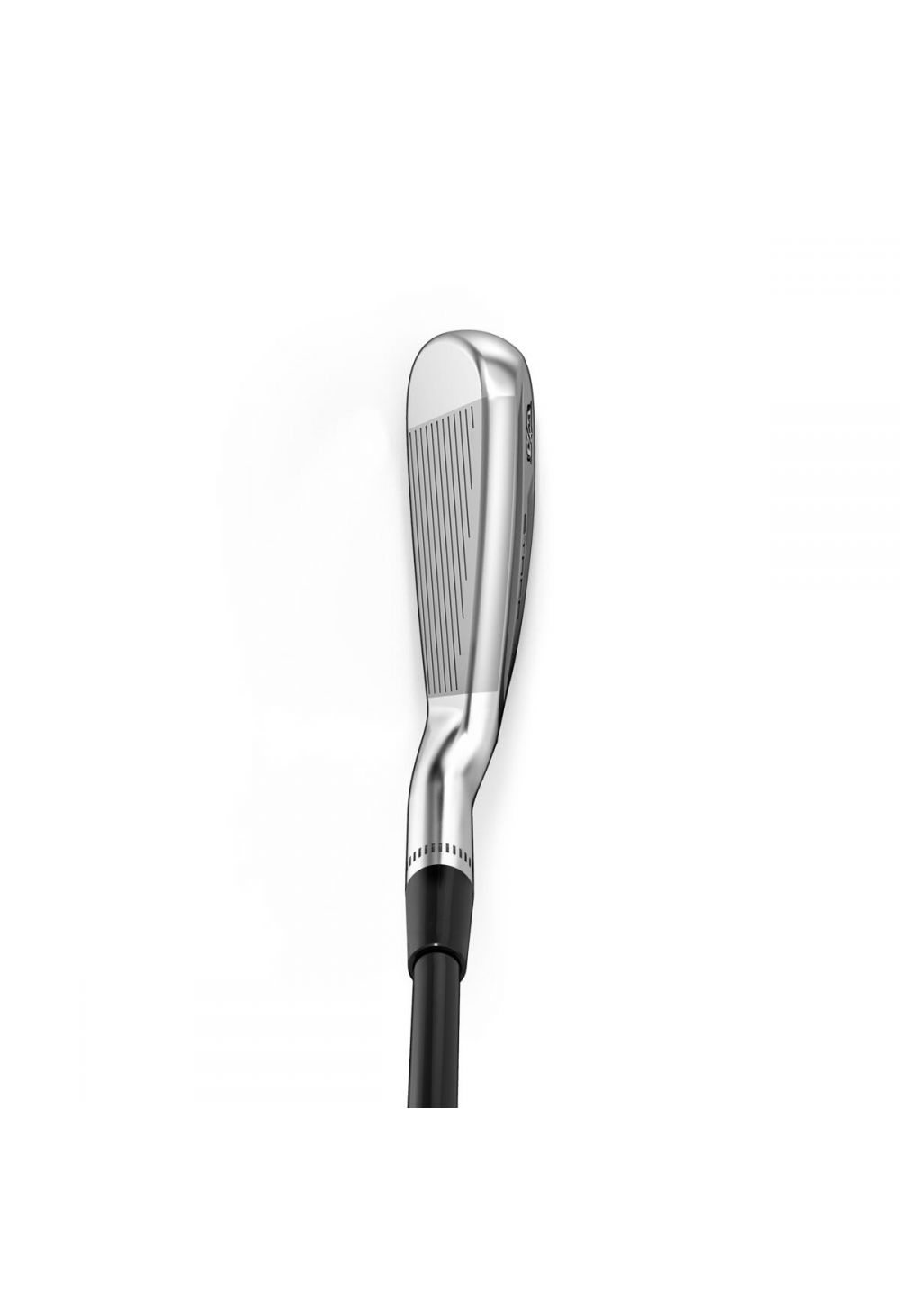 Wilson Staff Model Utility Golf Driving Iron