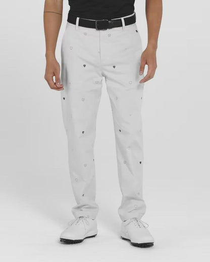 Nike Dri-FIT UV Printed Golf Chino Pants DH1288