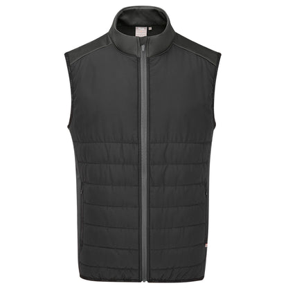 Ping Arlo SensorWarm Full-Zip Golf Vest P03544