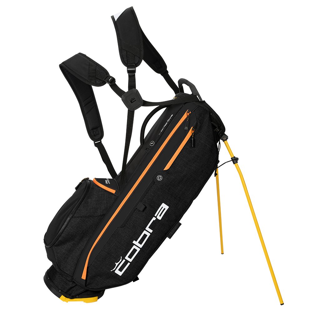 Cobra Ultralight Pro Golf Stand Bag 909526
