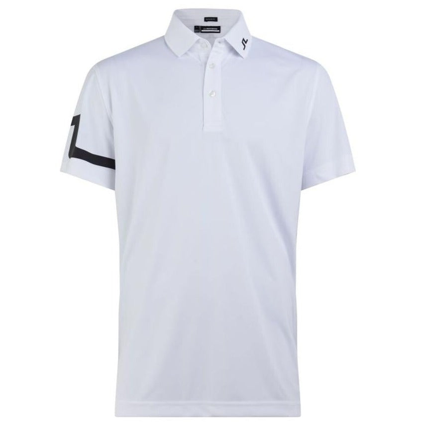 J.LIndeberg Heath Golf Shirt GMJT06335