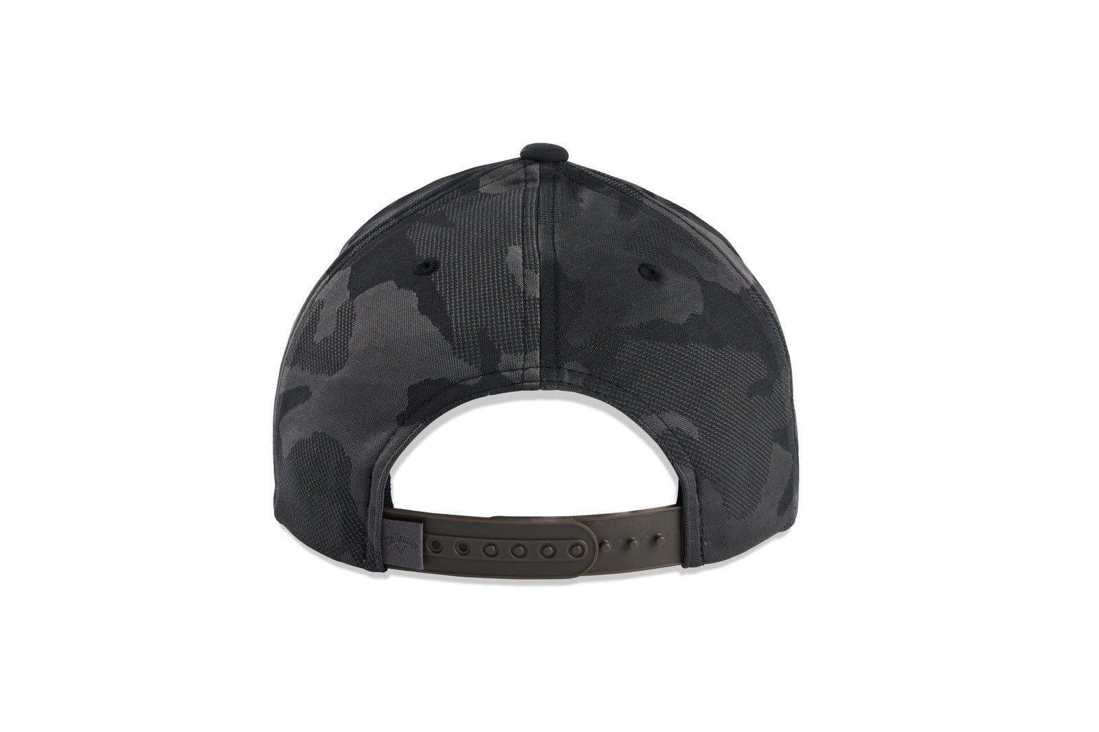 Callaway Camo Snapback Golf Cap 5222005