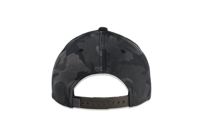 Callaway Camo Snapback Golf Cap 5222005