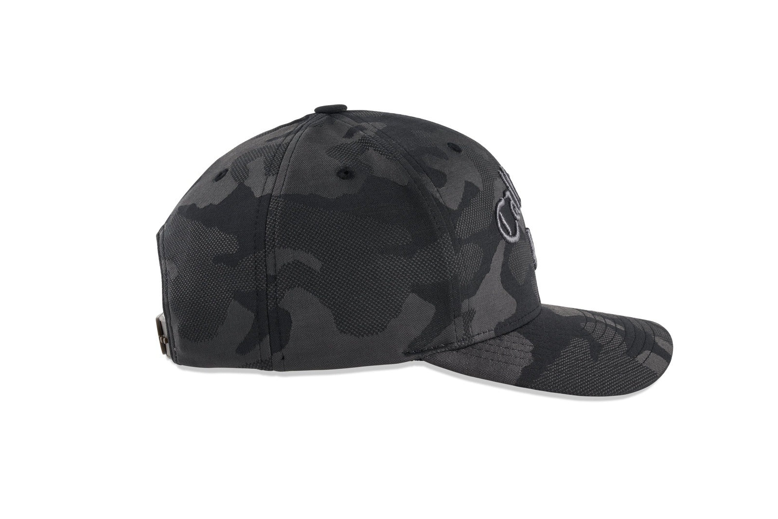 Callaway Camo Snapback Golf Cap 5222005