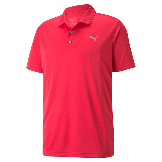 Puma Rotation Golf Polo Shirt 577874
