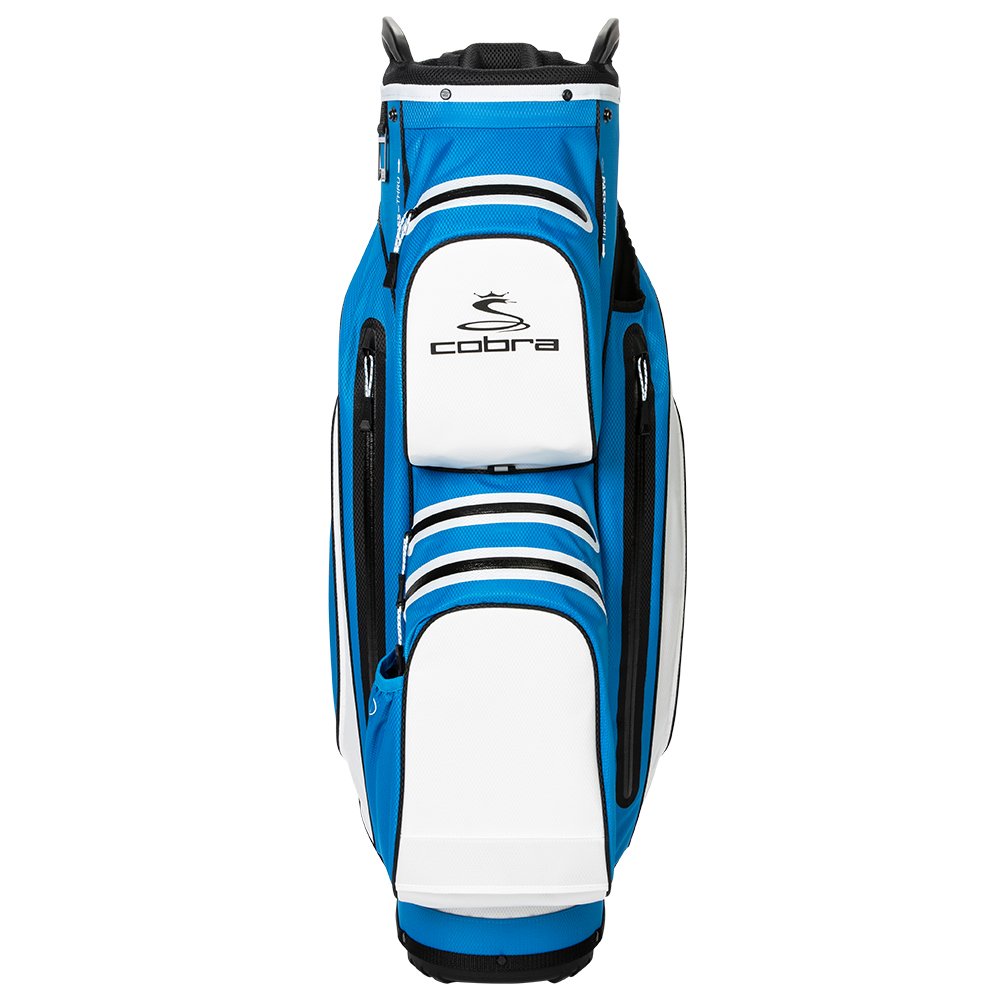 Cobra Ultradry Pro Waterproof Cart Bag 909480